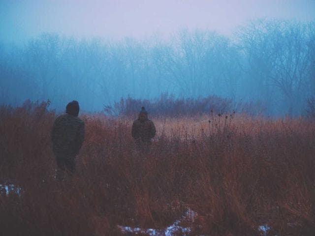 Emily Dickinson — 미워할 시간이 내게는 없었다